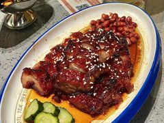 -大头力茶餐厅(花都融创茂店)