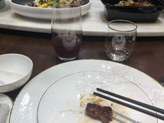 -保定中博希尔顿逸林酒店·御玺中餐厅