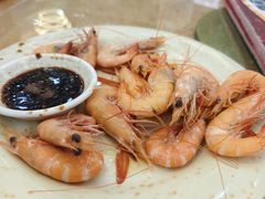 -新河畔海鲜酒楼(虎门店)