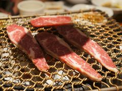 -火炉火自助餐(枫蓝国际店)