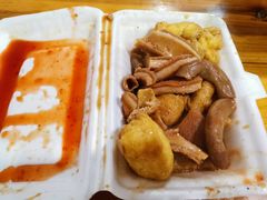 -细妹五香牛杂(步行街店)