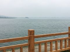 -南京金牛湖风景区