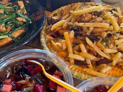 -饭江湖·江湖菜(湖广会馆店)