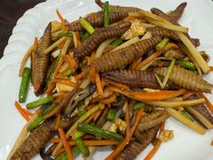 -晋阳饭庄(虎坊桥店)