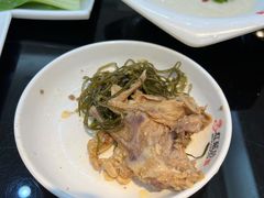 -红菇坊鲜汤火锅(北站店)