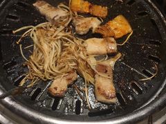 -火炉火自助餐(悠唐购物中心店)