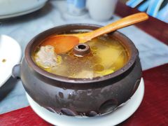 -蔼若春.传承云南菜(金碧公园店)