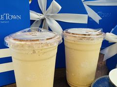 -CHARLIETOWN红茶公司(南京万象天地店)