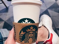 -星巴克臻选(南京艾尚天地店)