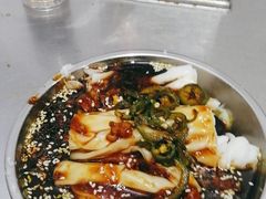 -放鸡岛之美食