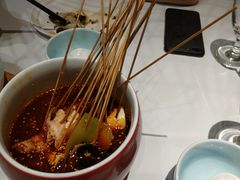 -眉州东坡·熊猫主题餐厅(枫蓝店)