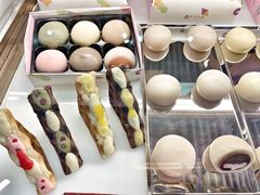 -西树泡芙(凯德晶品店)