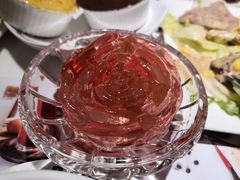 -斗牛士牛排餐厅(嘉里汇店)