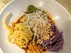 -绿茶餐厅(成都大悦城店)