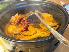 -大傻徽菜园·中国徽菜大师(老街店)