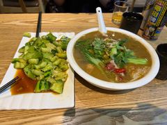 -牛八宝桂林米粉(八里庄店)