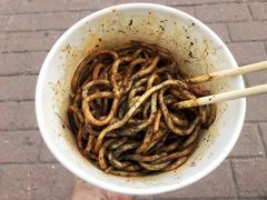 -熊腊生热干面馆(宝丰店)