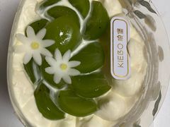 -琦堡高端定制蛋糕茶歇(格力广场店)