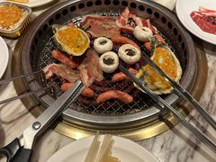 -火炉火自助餐(喜隆多店)