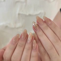 -M·X Nail日式美甲美睫