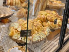 -21克拉面包(大悦城店)