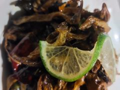 -隔壁老王·家常云南菜(花巷店)