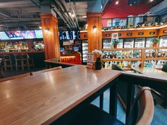 -FUTURE BAR(岭南天地店)