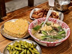 -破店肥哈·东北烧烤(南山保利店)