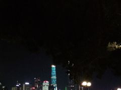 -珠江夜游广州塔·中大码头