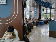 -大锅强·蒸海鲜青岛菜(吾悦广场店)