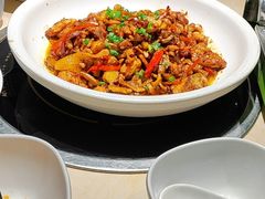 -大碗先生(万家丽店)