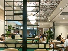 -葡珍轩冰室(虹桥机场T1店)