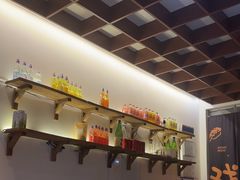 -戏作寿司(观音桥店)