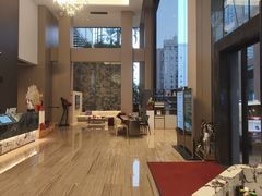 -珠海棕泉酒店(拱北口岸高铁站店)