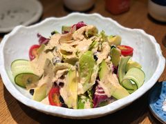 -阿吾罗日本料理(K11艺术中心店)