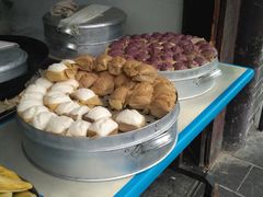 -迎宾小食