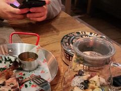 -食间牛排(湖西路店)
