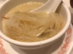 -凤城礼记鱼翅海鲜酒家(百老汇店)