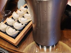-东海怡品海鲜豆捞(星街坊店)