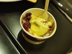 -盛宴自助餐厅(运达喜来登店)
