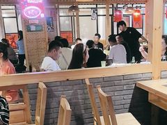 -老版火锅(半坡店)