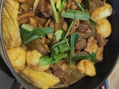 -牛腩之旅·牛腩牛杂煲(光启城美食城店)