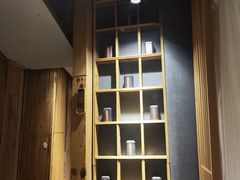 -邈墨茶馆(凤起路店)