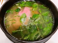 小锅米线-胡麻(静安嘉里店)