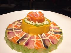 -广州富力君悦大酒店·凯菲厅