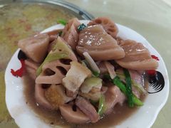 -区海鸡场饭店(石壁店)