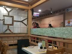 -桃屋日本料理(清华科技园店)