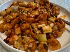 -马凯餐厅(地安门店)