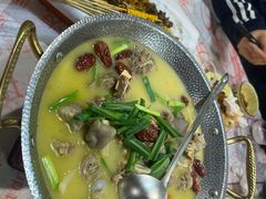 -辣出味岳阳特色烧烤·龙虾大排档(砂子塘总店)