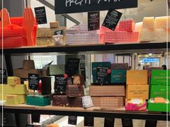 -LUSH(威尼斯人店)